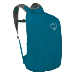 Osprey Ultralight Stuff rugzak 18 liter waterfront blue