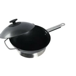 Outdoorchef barbecuewok