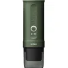 OutIn Nano draagbare espressomachine forest green