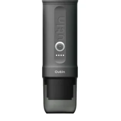 OutIn Nano draagbare espressomachine space grey