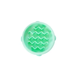 Outward Hound Fun Feeder Slo Bowl Tiny voerbak mint