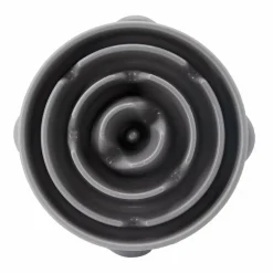 Outward Hound  Fun Feeder Drop Large voerbak grey