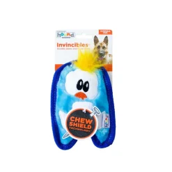Outward Hound  Invincibles Mini Penguin hondenspeelgoed