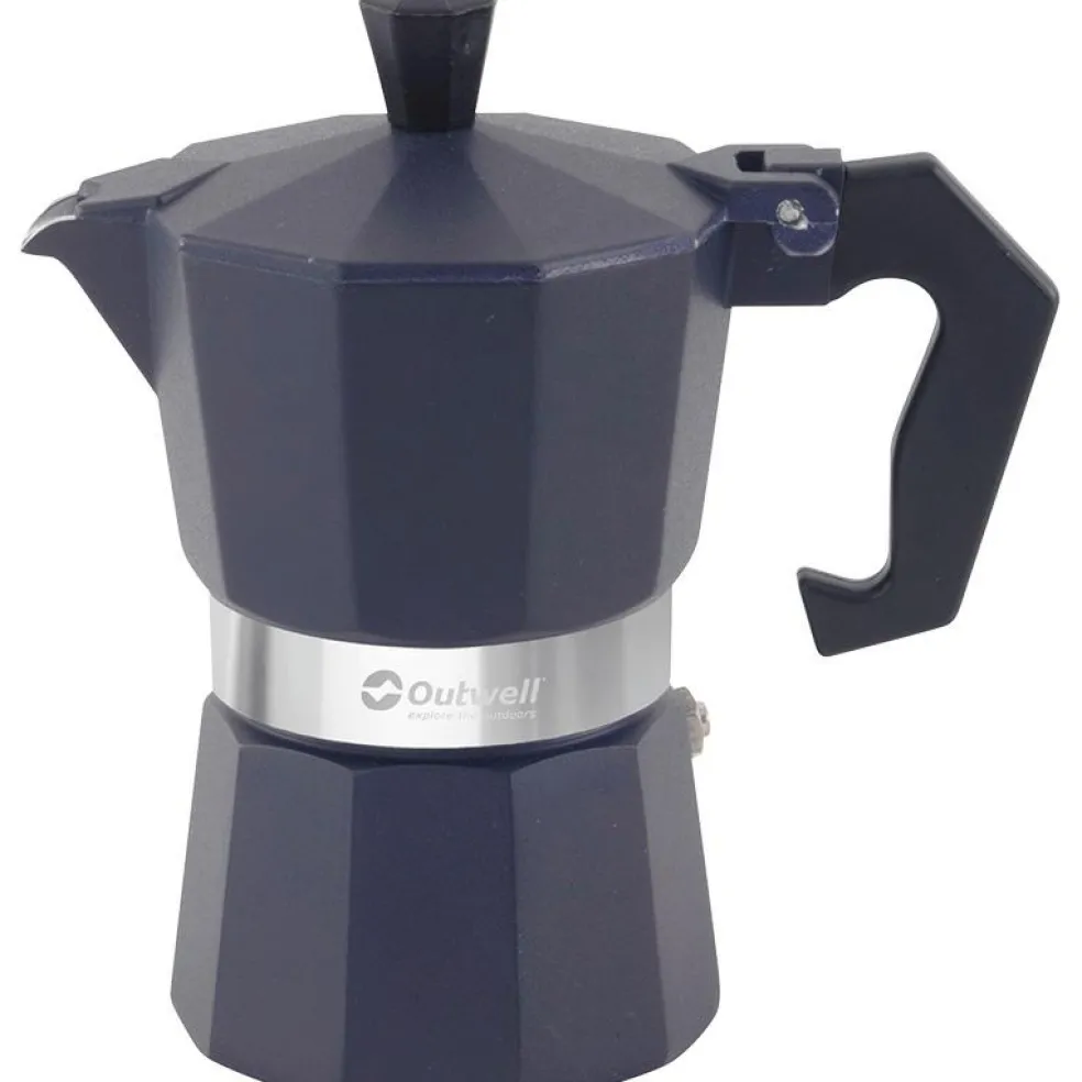 Outwell Brew M percolator