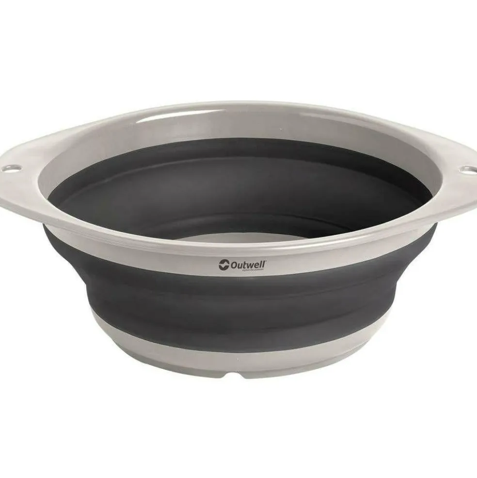 Outwell Collaps M opvouwbare schaal 1,5 liter navy night