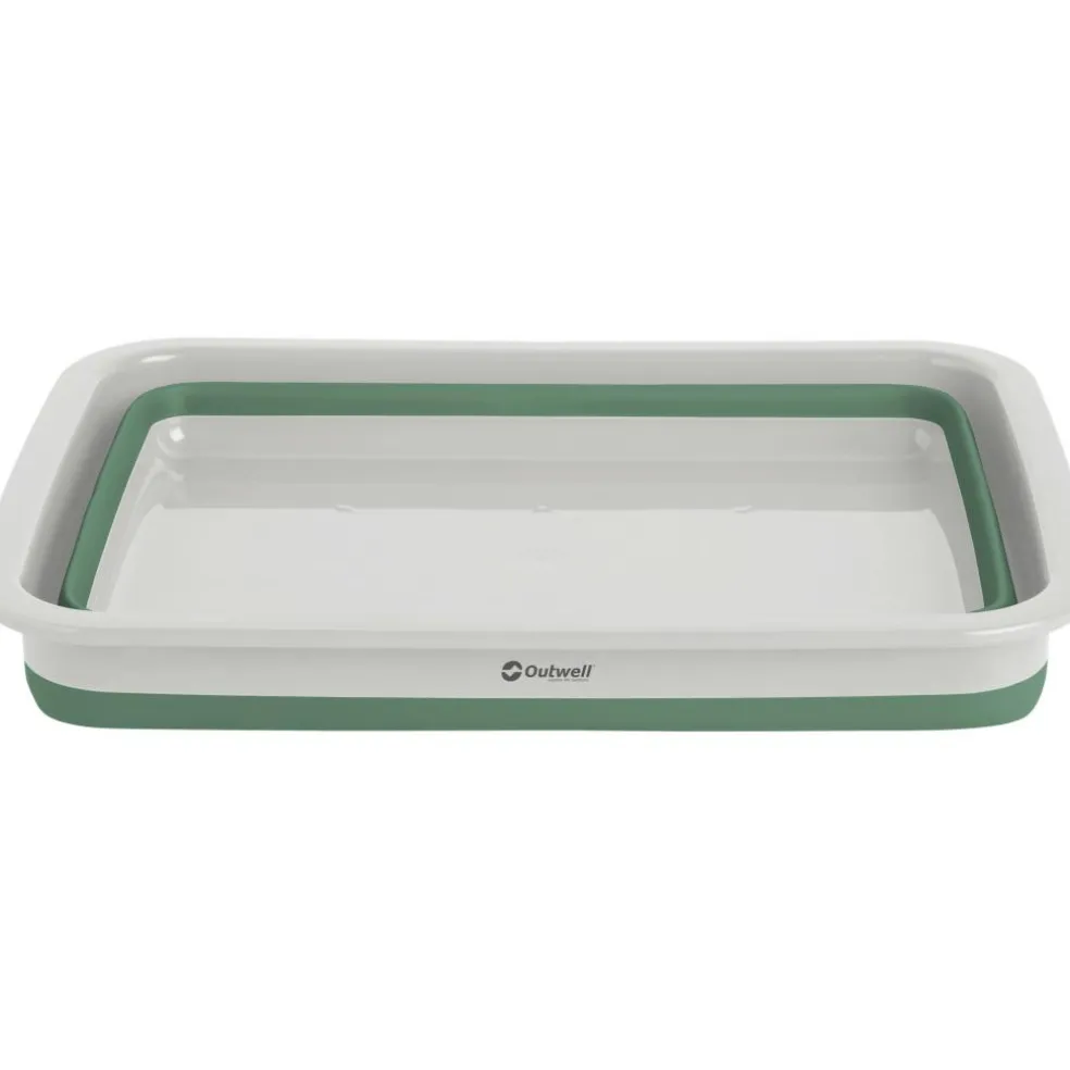 Outwell Collaps opvouwbare afwasteil shadow green