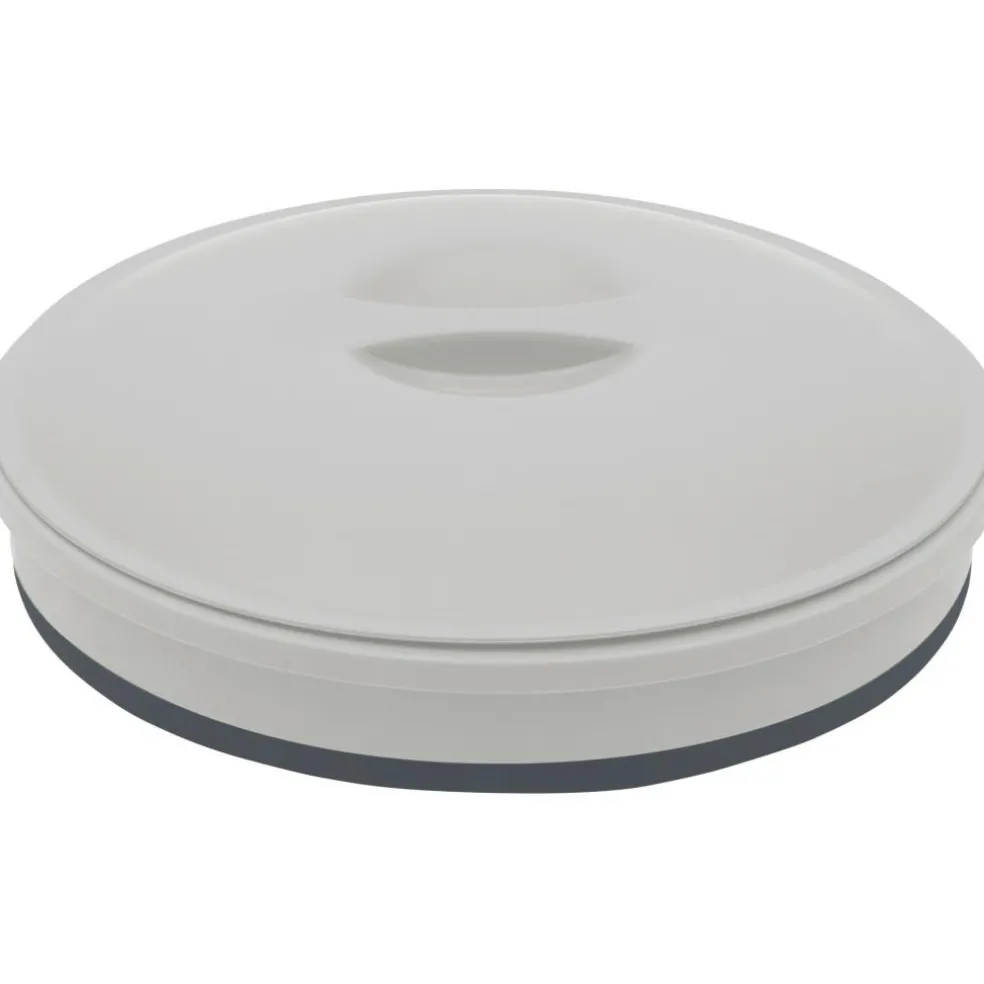 Outwell Collaps opvouwbare emmer met deksel 11 liter navy night