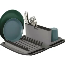 Outwell Dunton opvouwbaar afdruiprek