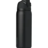 Owala FreeSip drinkfles 945 ml very very dark