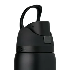 Owala FreeSip drinkfles 945 ml very very dark
