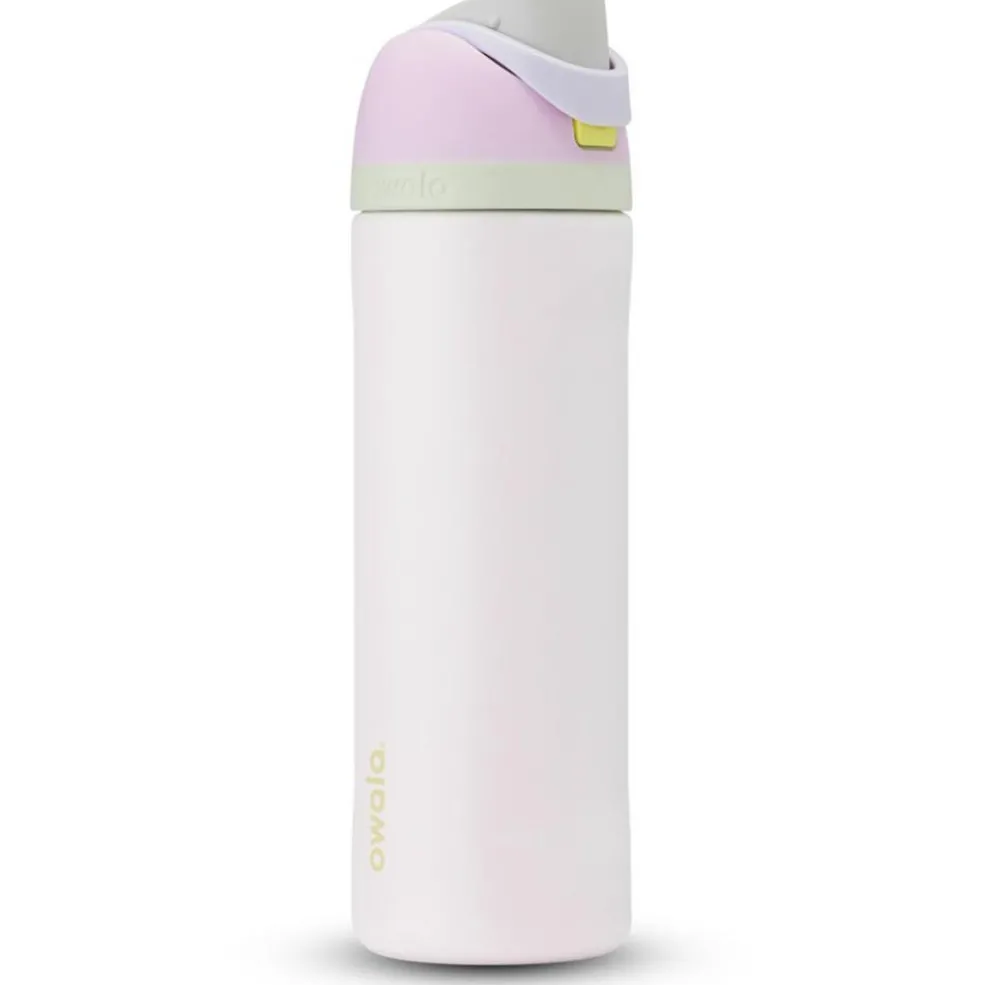 Owala FreeSip drinkfles 710 ml candy coated