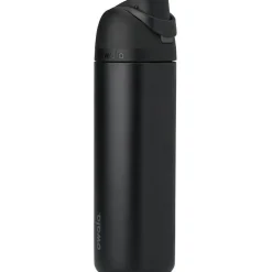 Owala FreeSip drinkfles 710 ml very very dark