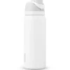 Owala FreeSip drinkfles 945 ml shy marshmallow