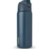 Owala FreeSip drinkfles 945 ml winter nights
