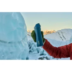 Owala FreeSip drinkfles 710 ml winter nights