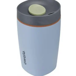 Owala SmoothSip Slider thermosbeker 355 ml lakeside