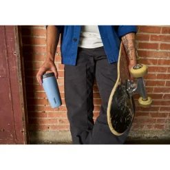 Owala SmoothSip Slider thermosbeker 590 ml lakeside