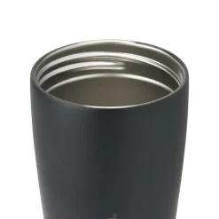 Owala SmoothSip Slider thermosbeker 355 ml very very dark