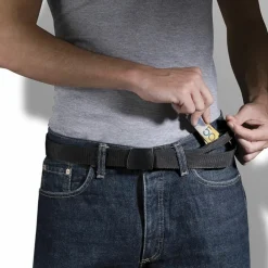 PacSafe Cashsafe moneybelt black