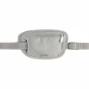 PacSafe Coversafe 25 moneybelt neutral grey