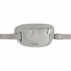 PacSafe Coversafe 25 moneybelt neutral grey