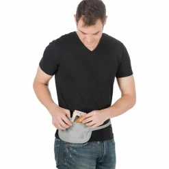 PacSafe Coversafe X100 documententasje gray