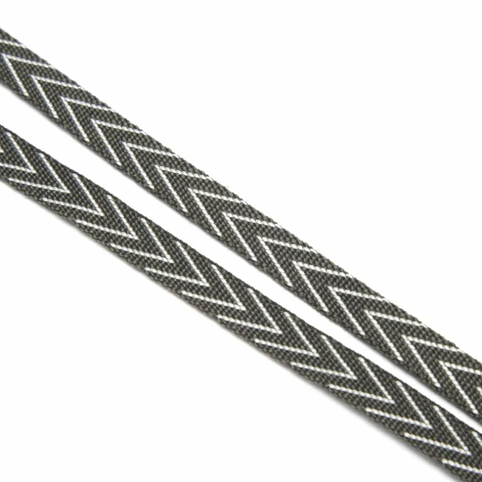 PacSafe Cut Resistant wallet strap grey