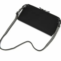 PacSafe Cut Resistant wallet strap grey