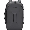 PacSafe EXP45 16 inch laptop rugzak 45 liter slate