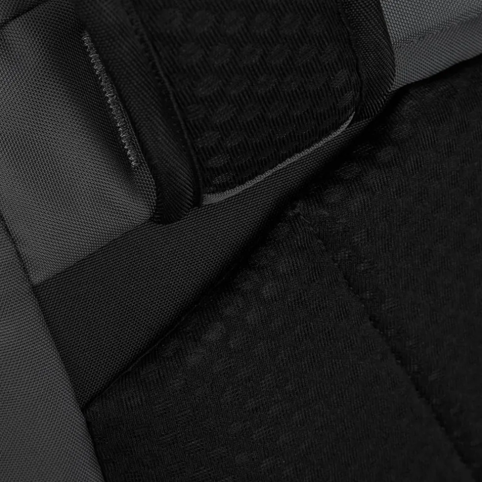 PacSafe EXP45 16 inch laptop rugzak 45 liter slate