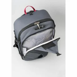 PacSafe EXP45 16 inch laptop rugzak 45 liter slate
