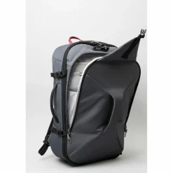 PacSafe EXP45 16 inch laptop rugzak 45 liter slate