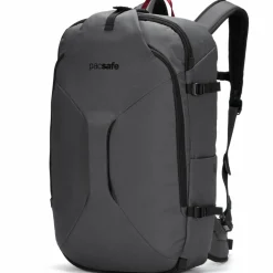 PacSafe EXP45 16 inch laptop rugzak 45 liter slate