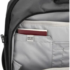 PacSafe EXP45 16 inch laptop rugzak 45 liter slate