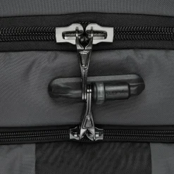 PacSafe EXP45 16 inch laptop rugzak 45 liter slate