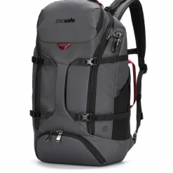 PacSafe EXP35 16 inch laptop rugzak 35 liter slate