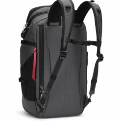 PacSafe EXP35 16 inch laptop rugzak 35 liter slate