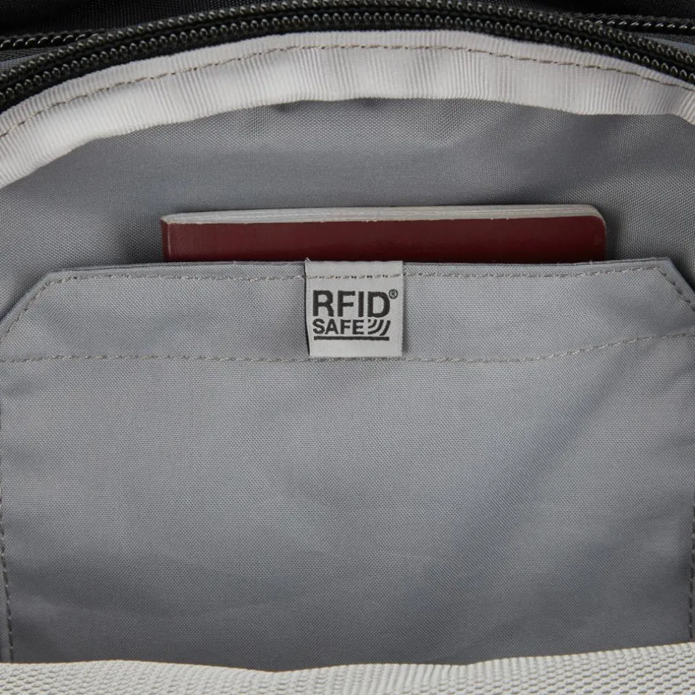 PacSafe EXP35 16 inch laptop rugzak 35 liter slate