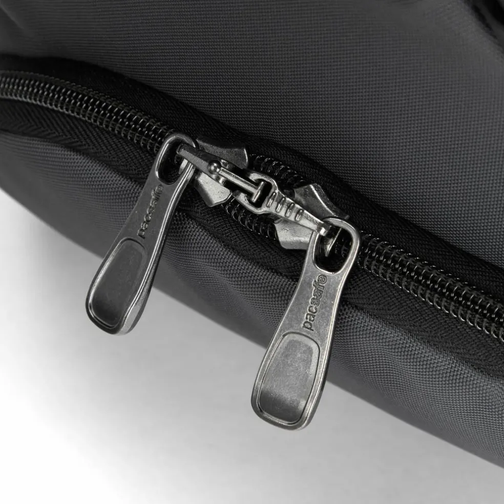 PacSafe EXP35 16 inch laptop rugzak 35 liter slate