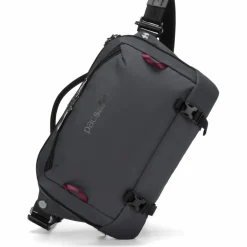 PacSafe EXP Sling schoudertas slate