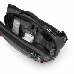 PacSafe EXP Sling schoudertas slate