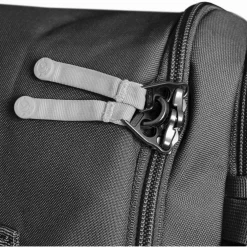 PacSafe GO Anti Theft Carry On rugzak 34 liter jet black