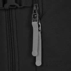 PacSafe GO Anti Theft Carry On rugzak 34 liter jet black