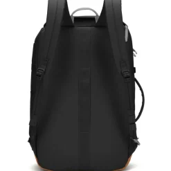 PacSafe GO Anti Theft Carry On rugzak 44 liter jet black