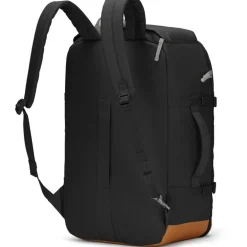 PacSafe GO Anti Theft Carry On rugzak 44 liter jet black