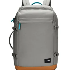 PacSafe GO Anti Theft Carry On rugzak 44 liter stone