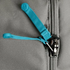 PacSafe GO Anti Theft Carry On rugzak 44 liter stone