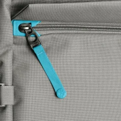 PacSafe GO Anti Theft Carry On rugzak 44 liter stone