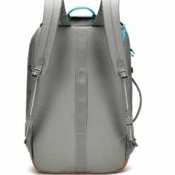 PacSafe GO Anti Theft Carry On rugzak 44 liter stone