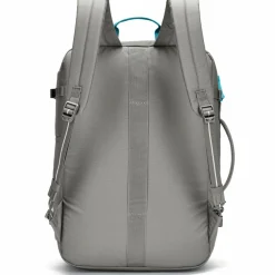 PacSafe GO Anti Theft Carry On rugzak 34 liter stone